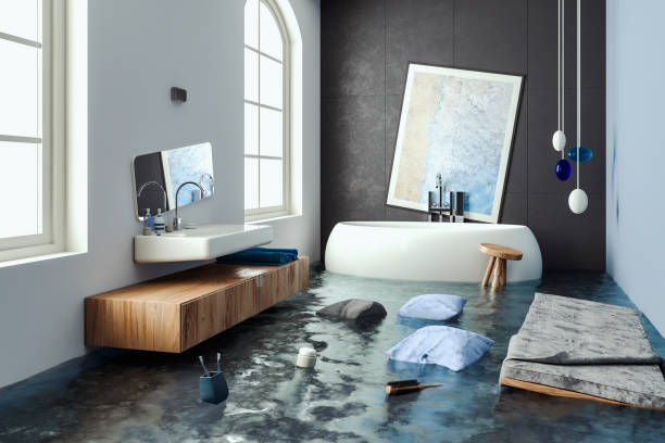 Reliable NM Water damage restoration Solutions