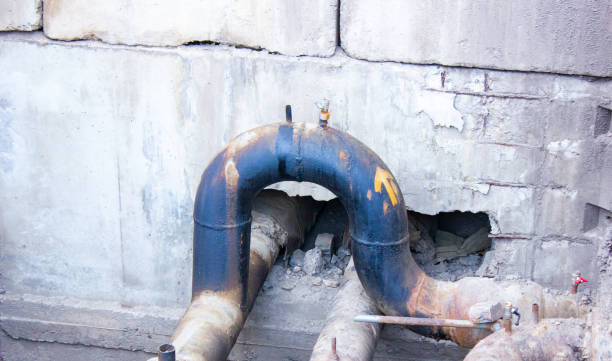 Best Commercial water damage restoration  in Tucumcari, NM
