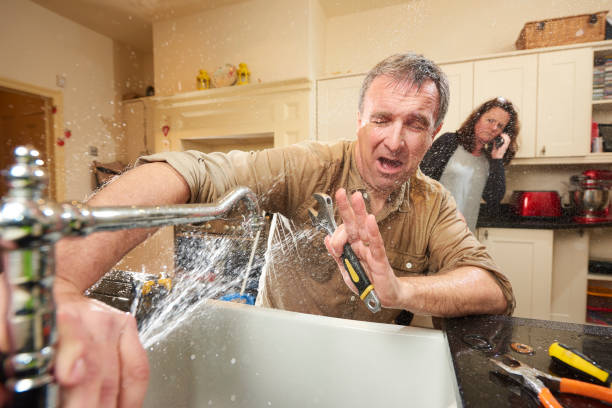 Best Ceiling water damage repair  in Tucumcari, NM
